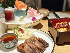 -阿吾罗·月咏精致日料(港汇恒隆广场店)