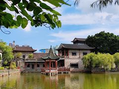 -东莞市可园博物馆