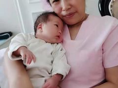 -福田家月子中心 产后 月嫂(市立母子医院店)