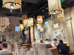 -胖姐社区老火锅(北京总店)