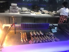 -鹭江潮餐厅•福建菜(鹭江佲家酒店)