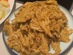 -蝎王府羊蝎子(北大地店)