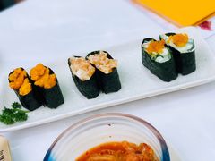 -元气寿司(金光华店)