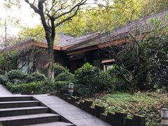 -天目湖御水温泉·度假酒店