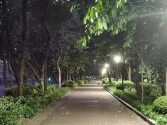 -怡海公园(桂城街道)