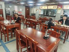 -清真马祥兴菜馆(云南北路店)