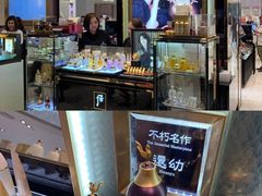 -崇光百货(铜锣湾店)