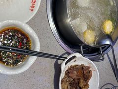 -为什么牛潮汕牛肉火锅(万胜广场店)