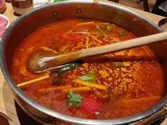 -黔诚多彩火锅(甲秀楼店)