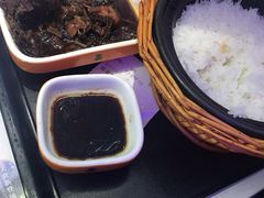 -谷田稻香·砂锅菜(西乡天虹店)