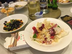 -老平安农家菜(平安店)