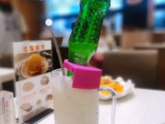 -龙记·香港茶餐厅(海上世界店)