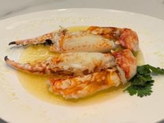 -东海酒家(长平东路店)