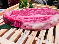-赤坂亭·M9和牛烧肉·铁板烧·日料398放题(长泰广场店)