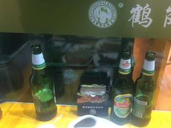 -老何太太鹤岗小串·团建聚餐(龙华店)
