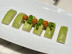 话梅汁开胃芭乐-遇外滩(BFC外滩金融中心店)
