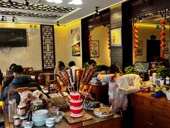 -北京炸酱面馆·烤鸭(前门总店)