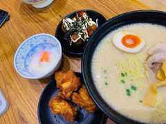 -食其家·牛丼咖喱(天津梅江印象城店)