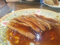 -烤肉季饭庄