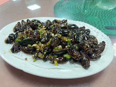 -天强农家菜馆