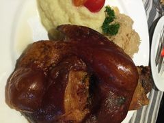 兰特伯爵西餐厅·啤酒屋(方庄店)-兰特伯爵西餐厅·啤酒屋(方庄店)