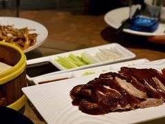精品烤鸭(半套)-又一福烤鸭·北京菜(东四店)