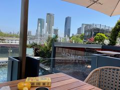 -MONICH牛排融合餐厅(和义大道购物中心店)