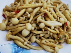 -黄牛肉馆·皖南土菜