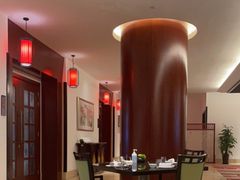 -铭轩中餐厅·海南菜·粤菜(亚龙湾瑞吉店)