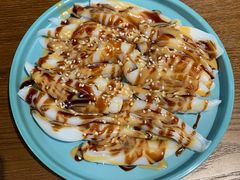 混酱肠-大茶饭煲仔饭(民兴街店)