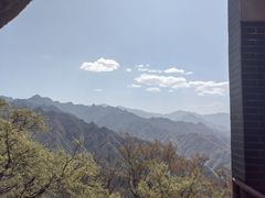 -终南山南五台景区