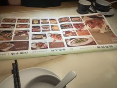 -绿茶餐厅(西单老佛爷店)