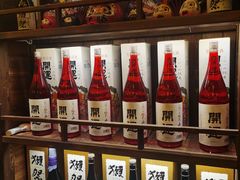 -炉胜·炉端烧·居酒屋