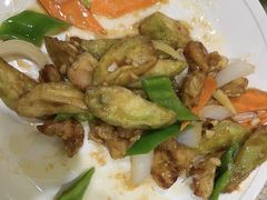 -好妈王饺子(滂江街店)