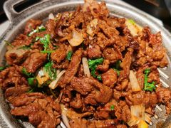 -四世同堂·京菜·烤鸭(双井店)