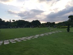 -南宁南湖公园
