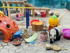 -沈阳森林动物园