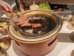 -西塔老太太泥炉烤肉(川沙百联店)