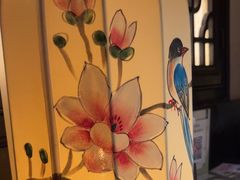 -绿茶餐厅(西湖银泰百货店)