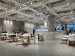 大堂-娜娜家·Nana's restaurant(国金汇店)