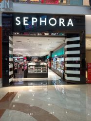 -丝芙兰Sephora