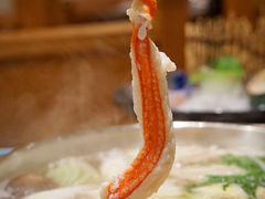 -蟹道乐(京都本店)