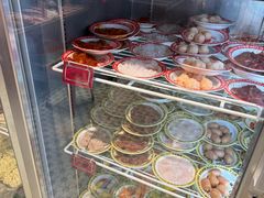 -文立新麻辣烫(合生汇21街区店)