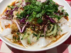 -西贝(上海我格广场店)