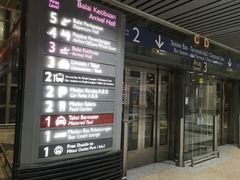 -吉隆坡国际机场