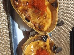 焗蟹宝-活鳗饭·鹅肝范儿(高碑店店)