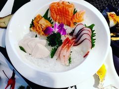 -蟹之国·精品蟹料理(极地店)