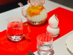 -馋遇江南·精致湖景雅宴(东方之门店)