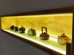 -天龙宝严素食馆(大兴善寺店)