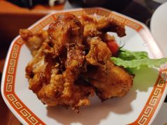 -拉面莊夢語＆中华料理八椿